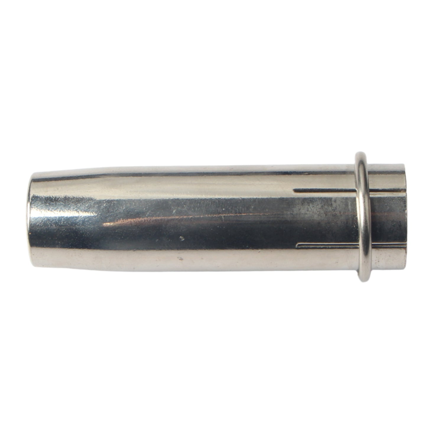 SHROUD 40A CONICAL (BZN STYLE)
