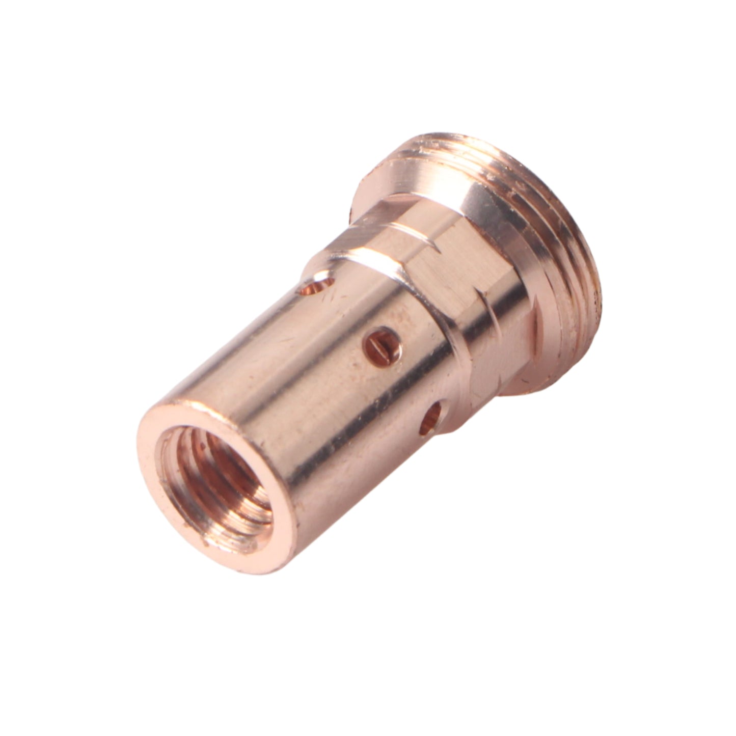 TIP ADAPTORS 501A X M8 BZN STYLE (PACK OF 5)