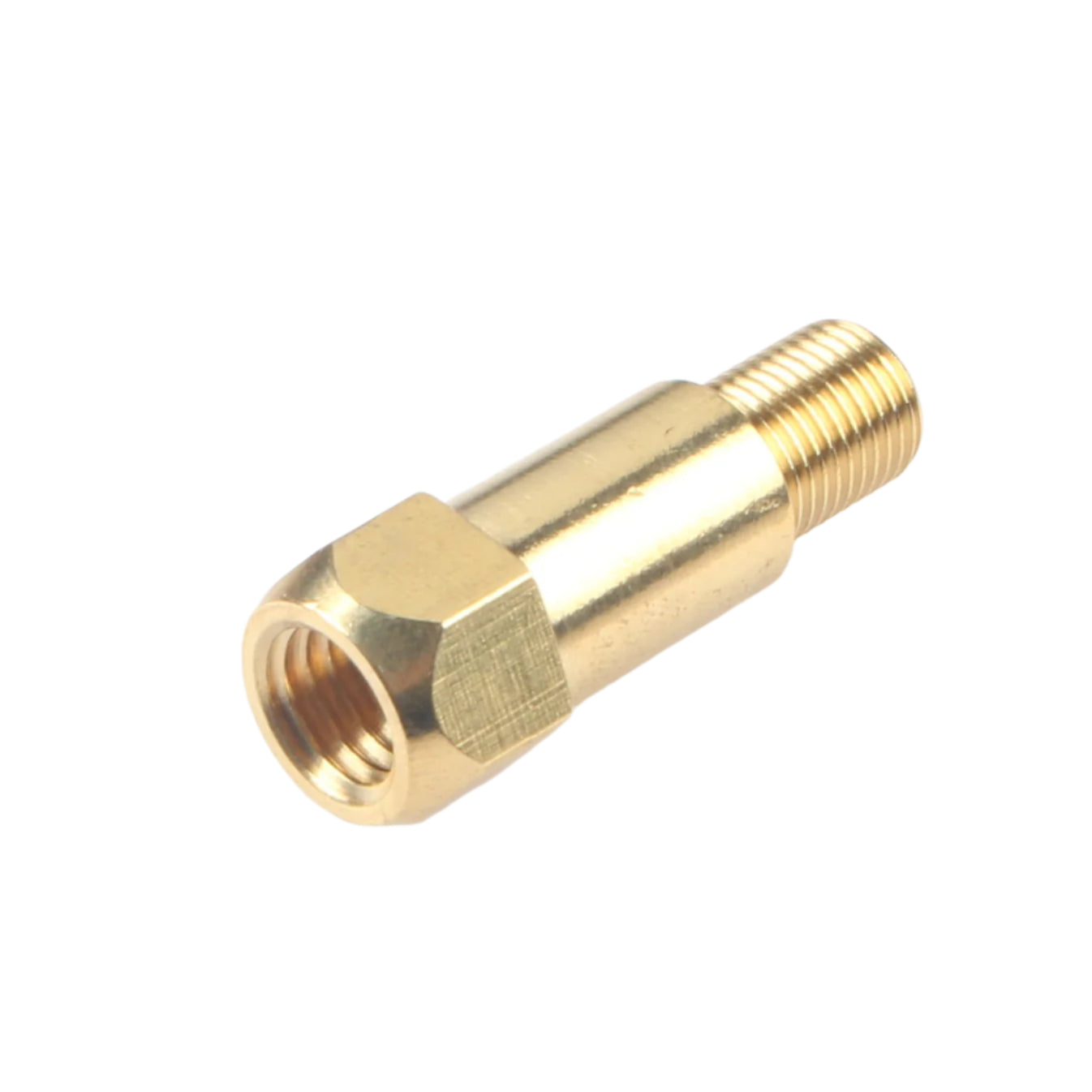 TIP ADAPTORS 61A X M10 BZN STYLE (PACK OF 5)