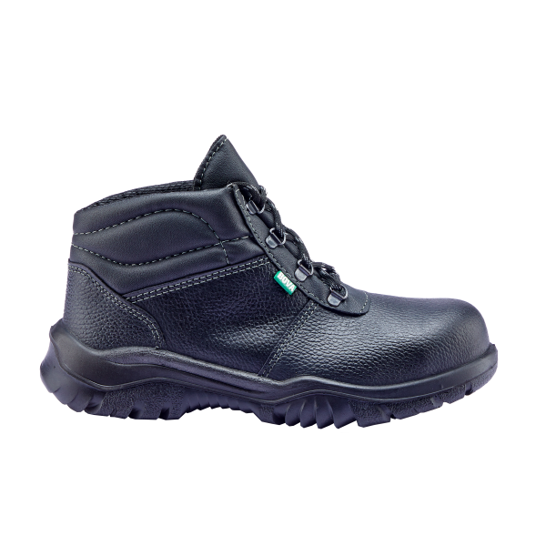 BOVA ADAPT BOOT – BLACK