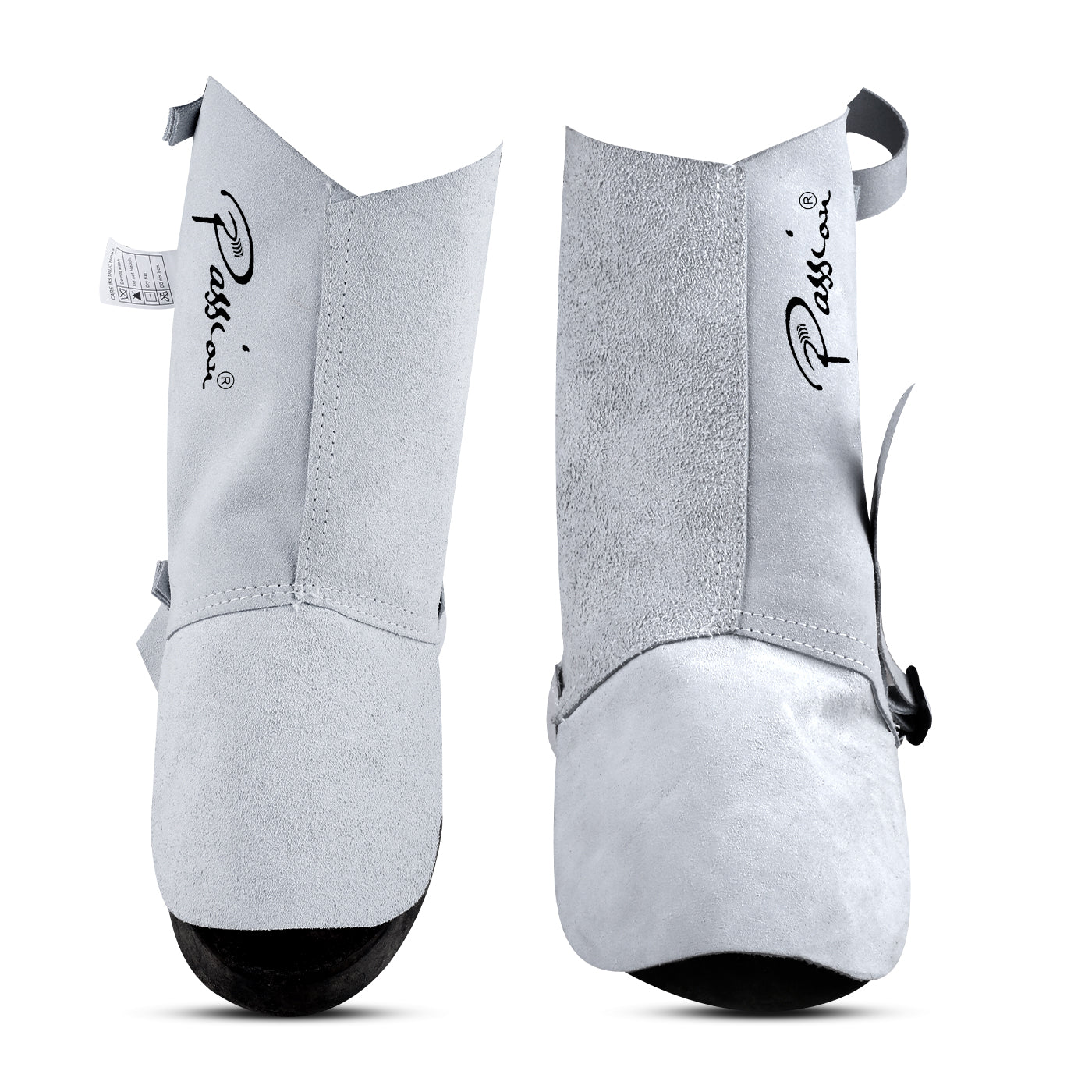 SPATS - WITH STRAP (PREMIUM)