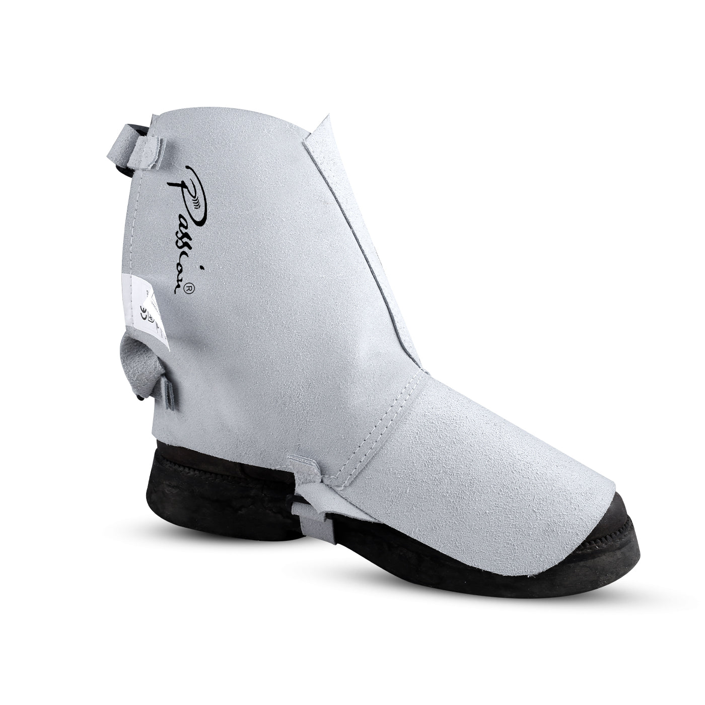 SPATS - WITH STRAP (PREMIUM)