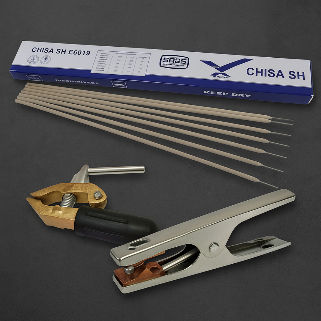 ARC Consumables & Accessories