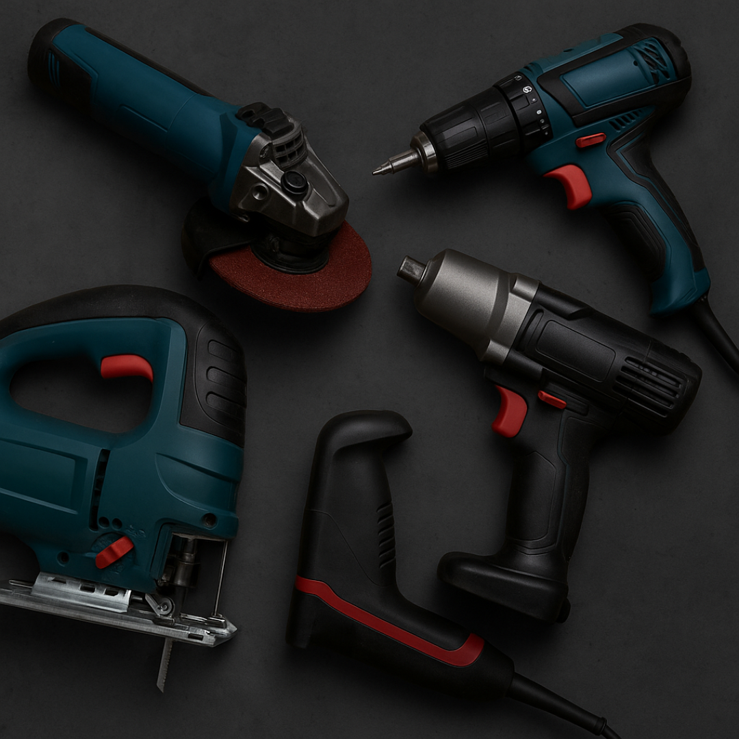 Power Tools