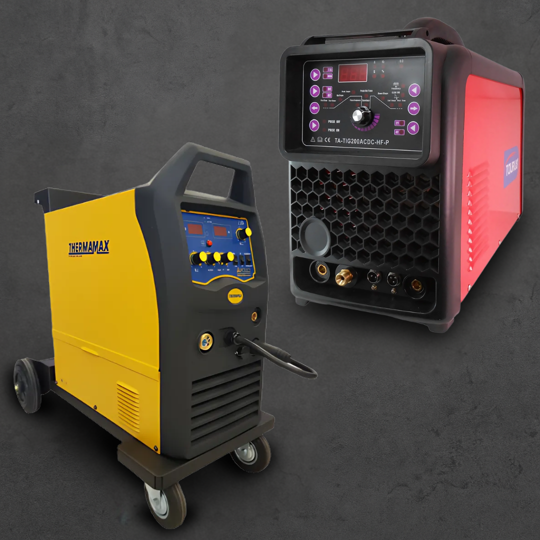 Welding Machines