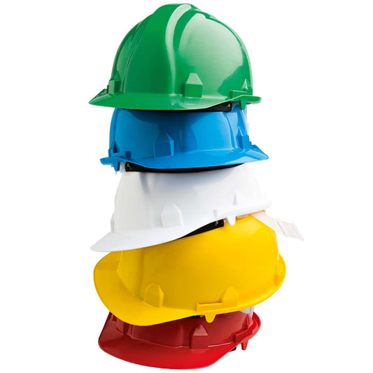 HARD HATS