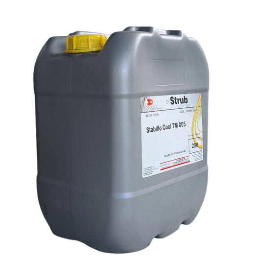 CUTTING OIL - 20LTR