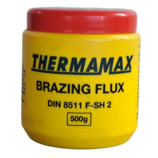 BRAZING FLUX 500 G