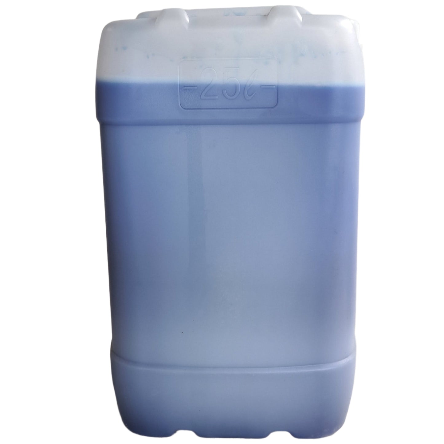 ANTI SPATTER W/BASED - 25LTR BLUE (SPRAY ON)