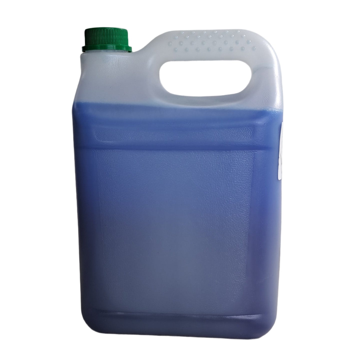 ANTI SPATTER W/BASED - 5LTR BLUE (SPRAY ON)