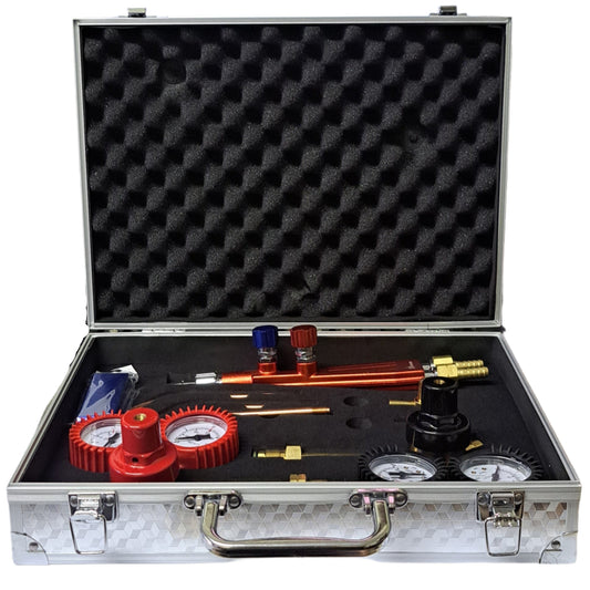 WELDING & CUTTING KIT - MINI (PORTA TYPE)