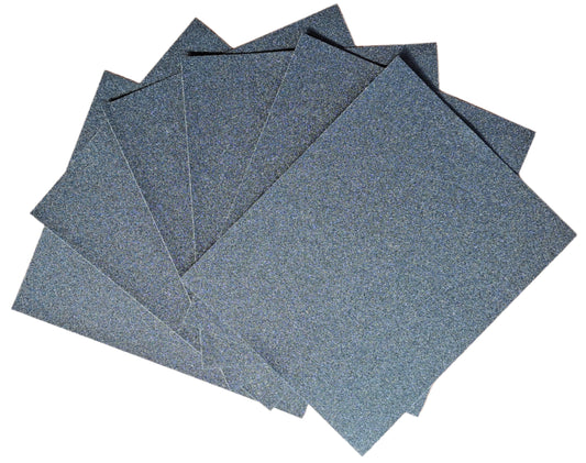 WATERPAPER SHEETS    (PACK OF 50)    LUK