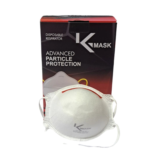 DUST MASKS FFP1 (20/BOX)