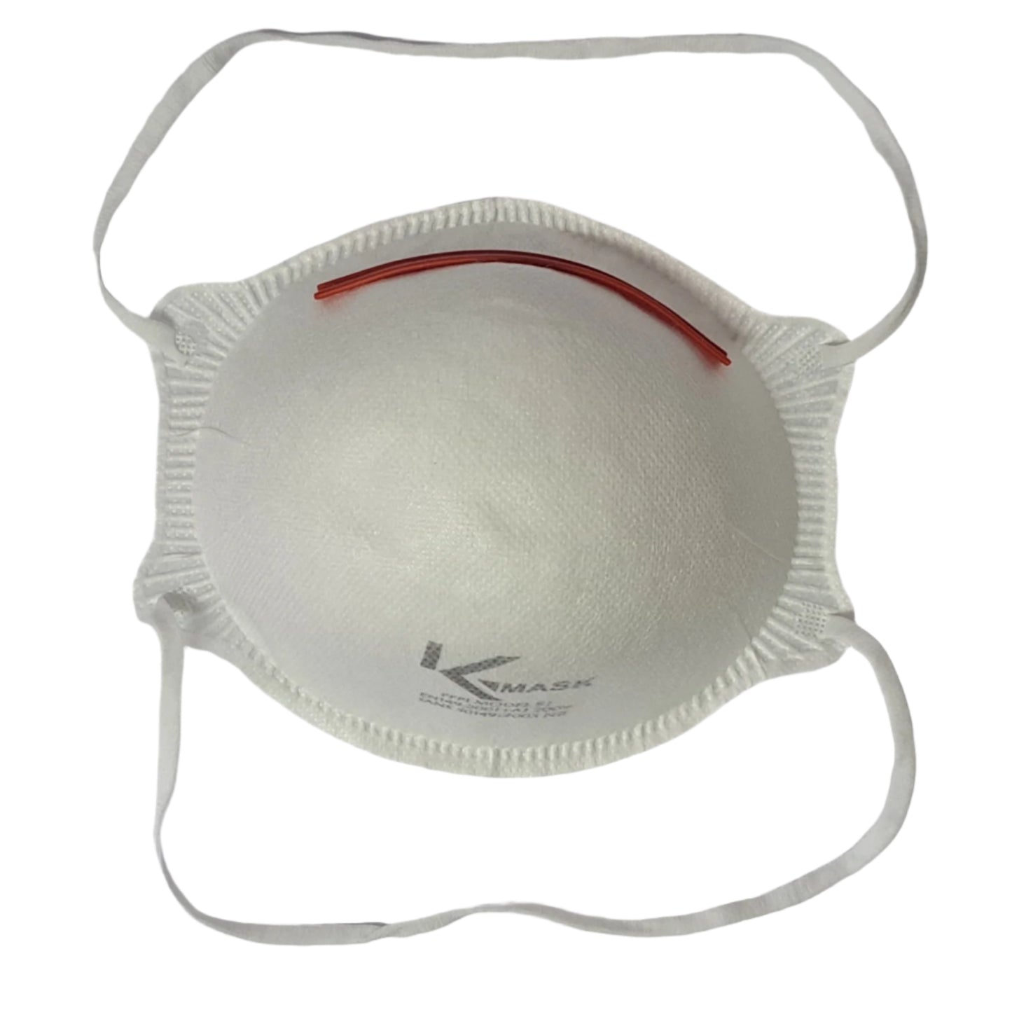 DUST MASKS FFP1 (20/BOX)