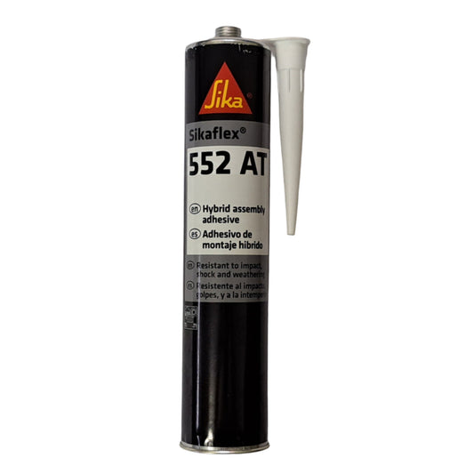 SIKA 552 300ML - WHITE