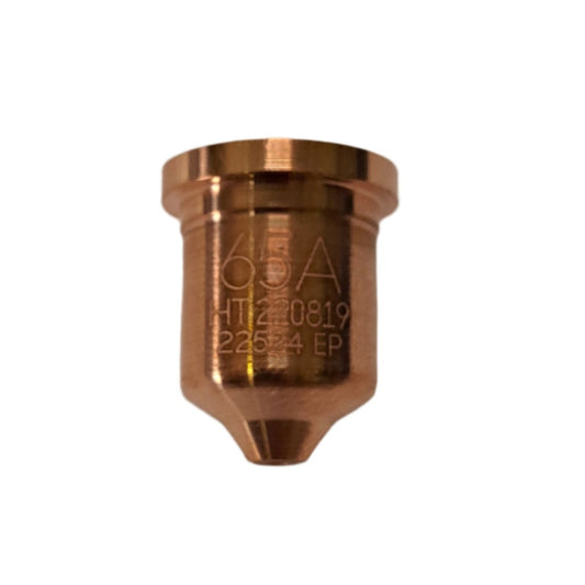 HYPERTHERM NOZZLE DURAMAX (PACK OF 5)
