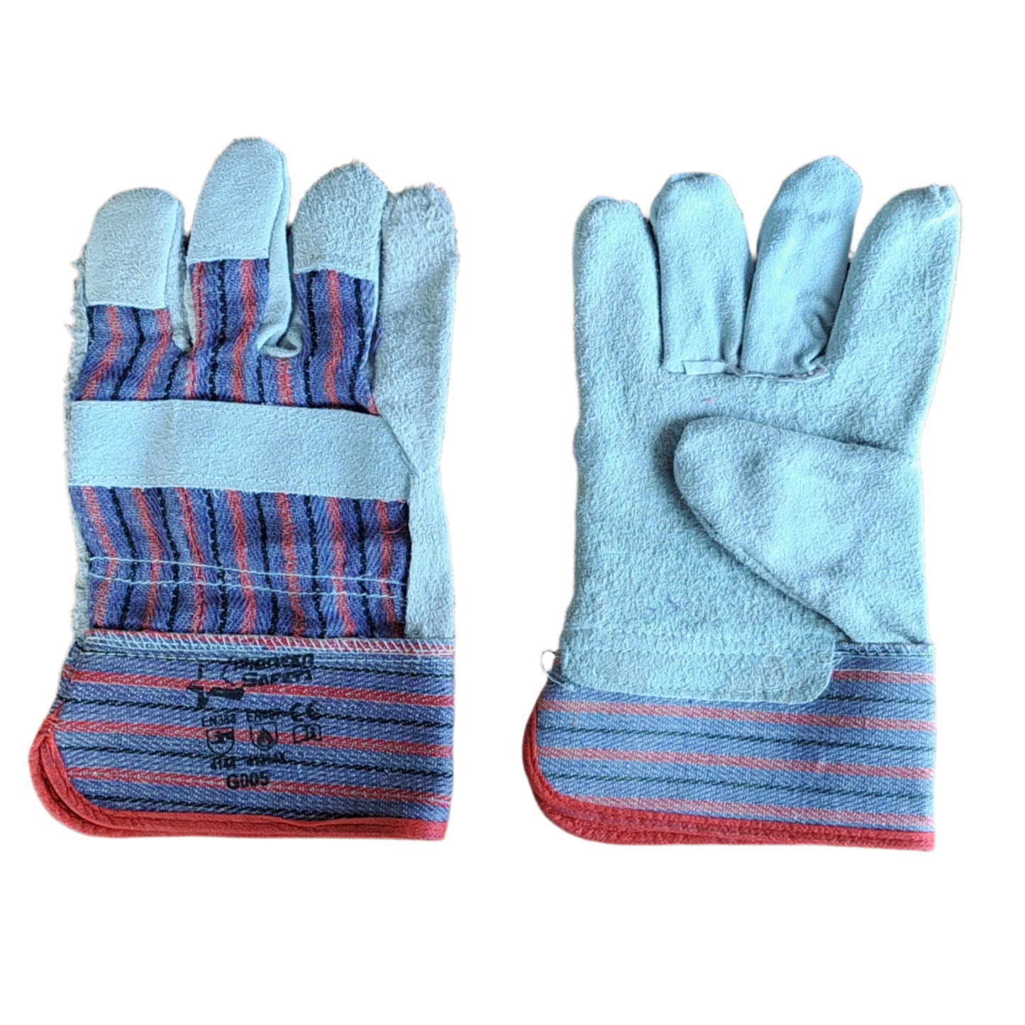 GLOVES  CANDY STRIPE  VIP SUPERIOR    -  50MM