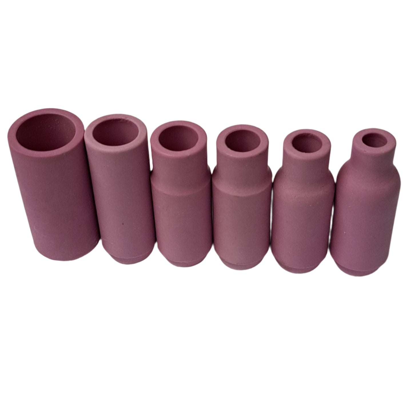 TIG WELDING CERAMICS (Pack of 10)