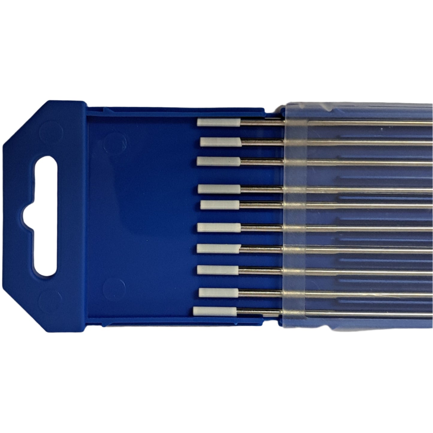 TUNGSTAN ELECT. ALUMINIUM (ZIRCONIATED)