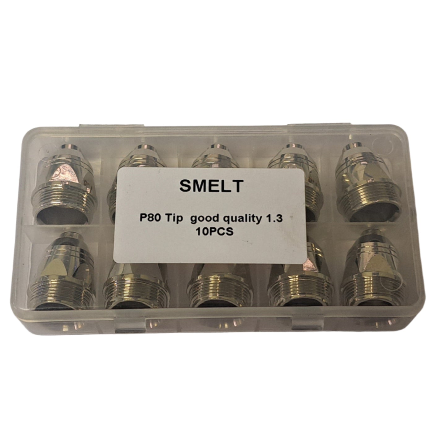 TIP PLASMA P80 (10 PER PACK)