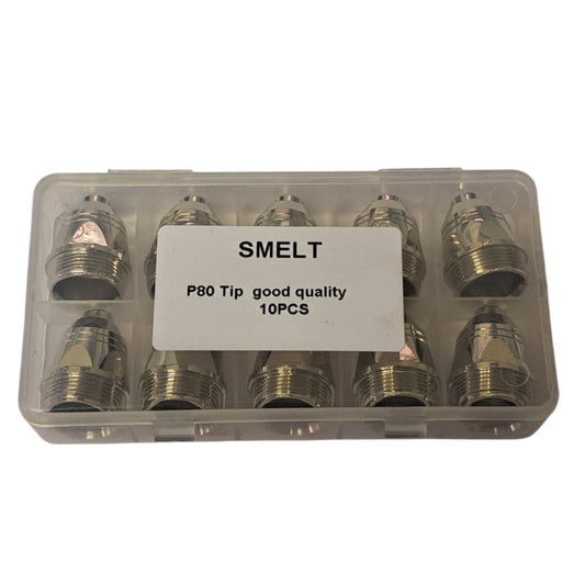 TIP PLASMA P80 (10 PER PACK)