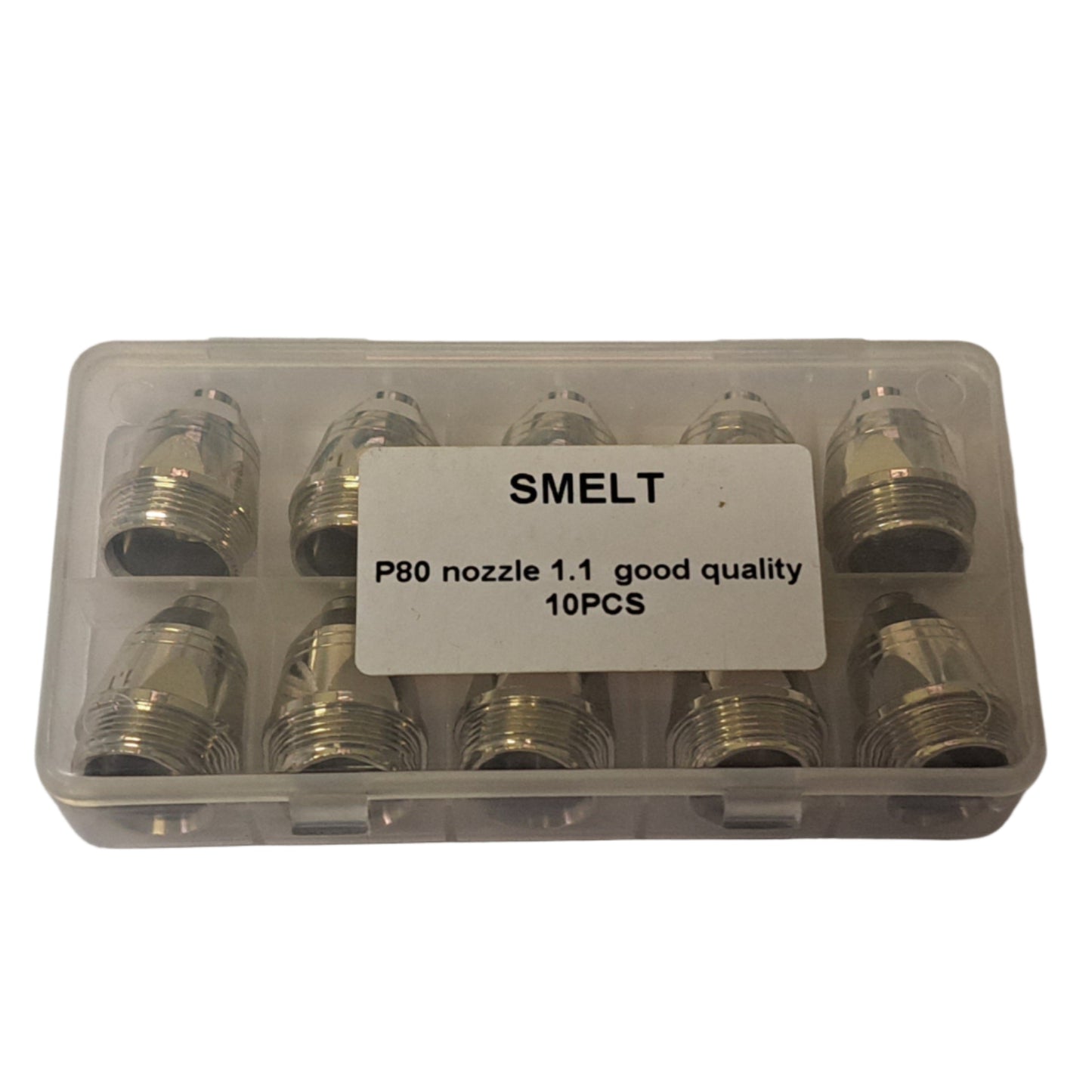 TIP PLASMA P80 (10 PER PACK)