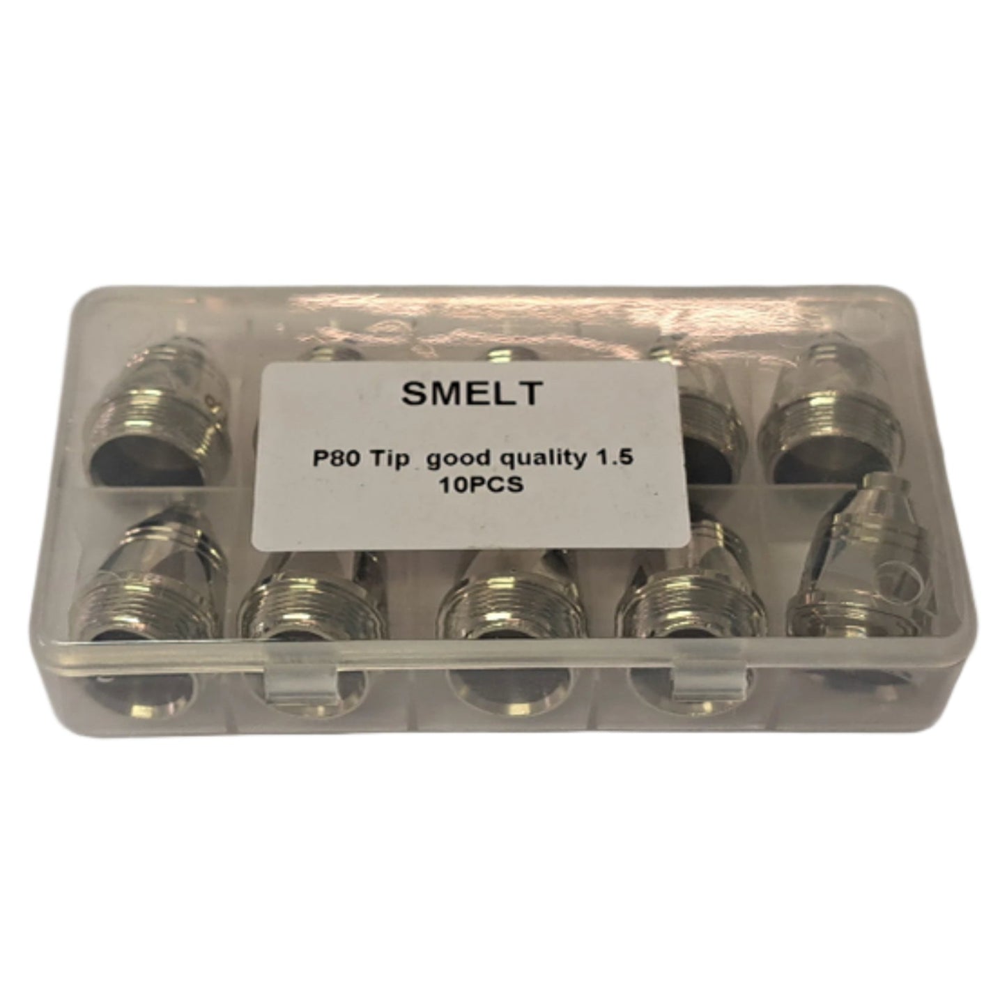 TIP PLASMA P80 (10 PER PACK)