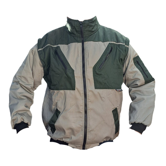 BUNNY JACKET - GAME & OUTDOOR