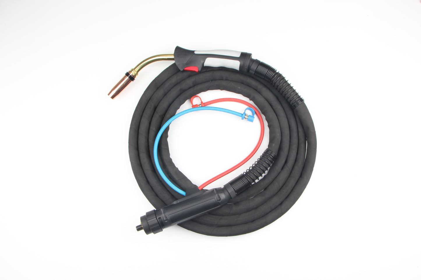 MIG TORCH BZN STYLE MB501 - 4MT (500A @ 60% DC) WATERCOOLED