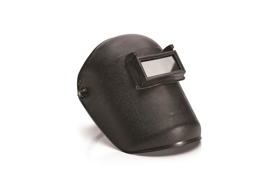 WELDING HELMET - FLIP FRONT
