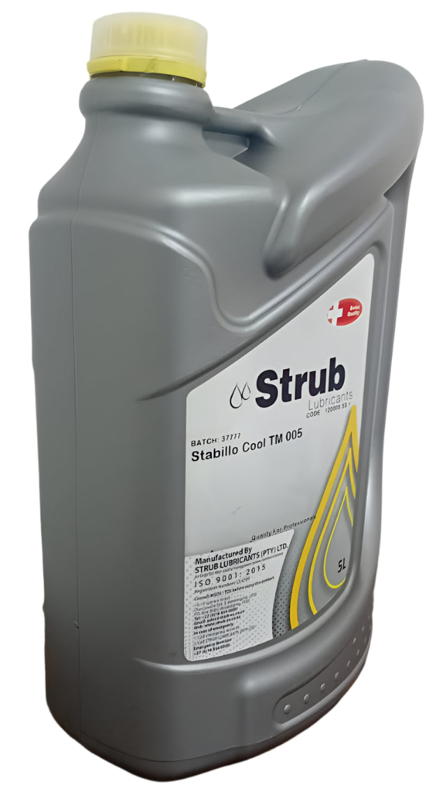 CUTTING OIL - 5LTR