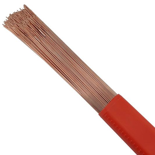 TIG WIRE - CARBON STEEL, ER70S-6 / KG