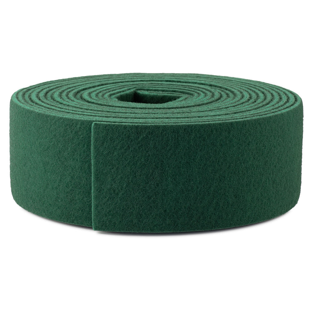 MIRLON ROLLS 140MM X 10M GP - GREEN