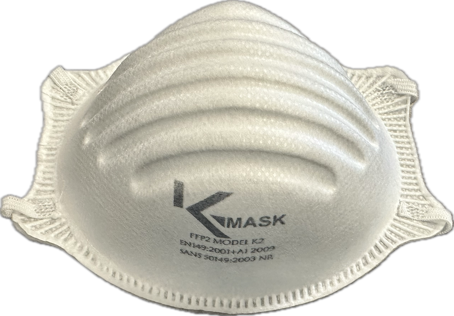 DUST MASKS FFP2 (20/BOX)
