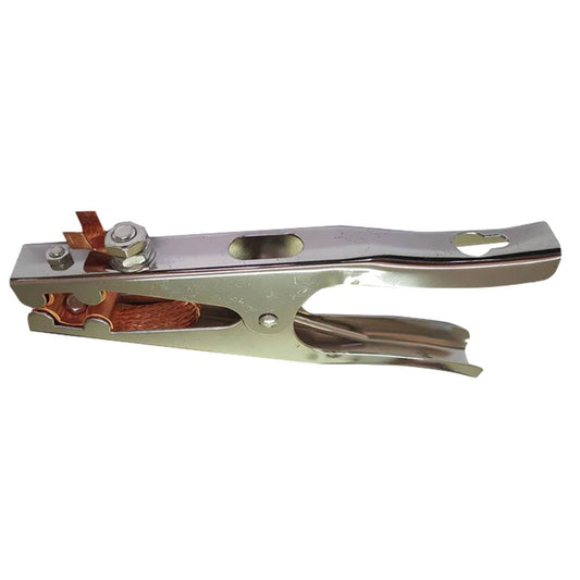 EARTH CLAMP 600AMP (PREMIUM)