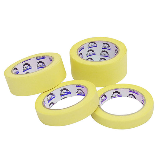 MASKING TAPE BLUE CORE