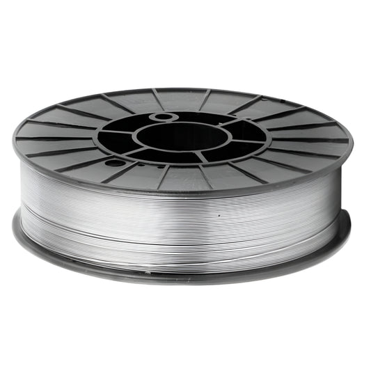 MIG WIRE - FLUX CORED (E71T-11) 0.9MM 5KG GASLESS
