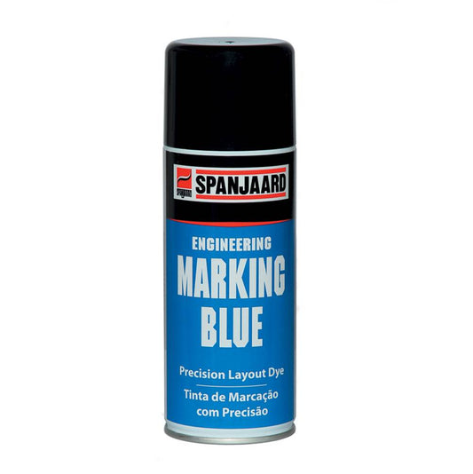 SPANJAARD ENG MARKING BLUE 350ML (24)  W