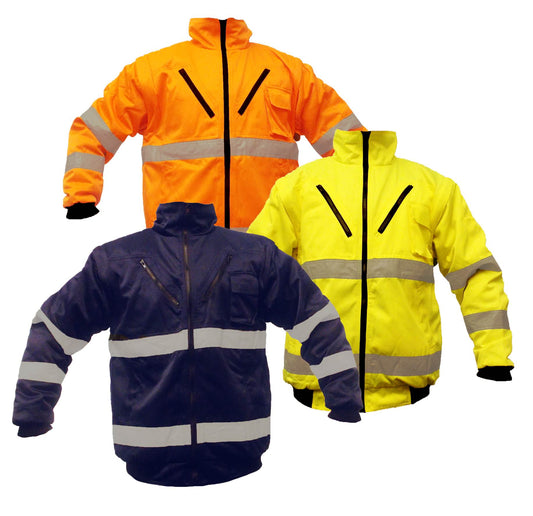 BUNNY JACKETS - NAVY