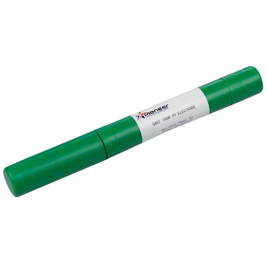 CAST IRON ELECTRODES (99% NICKEL)    1KG