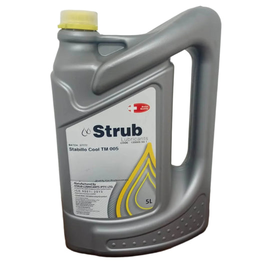 CUTTING OIL - 5LTR