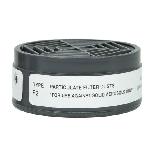 CARTRIDGE - P2      (DUST)