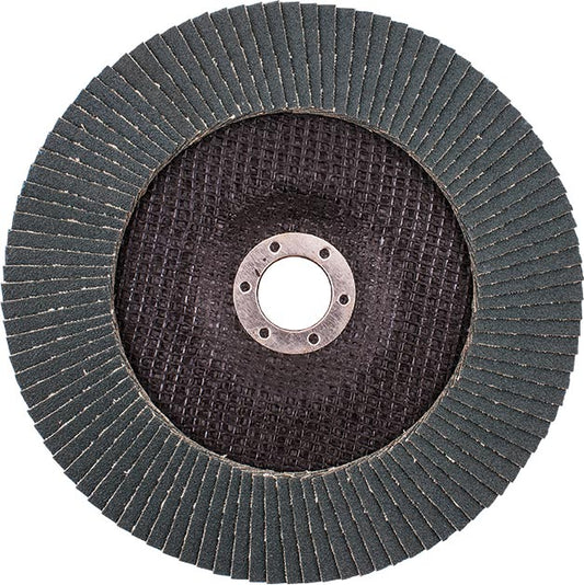 FLAP DISC 180X22 P60 CUSTOM