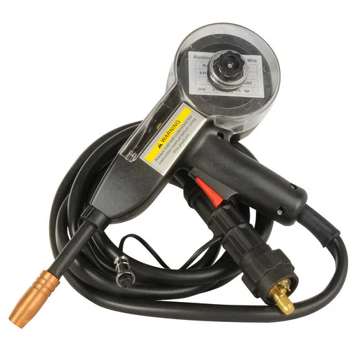 MIG TORCH SB8 ALU SPOOL GUN - GENERAL