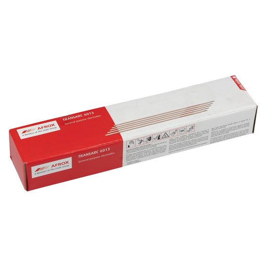 WELD ROD AFROX TRANSARC   5KG