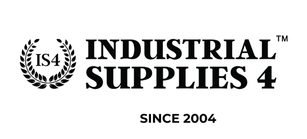 Industrial Supplies 4
