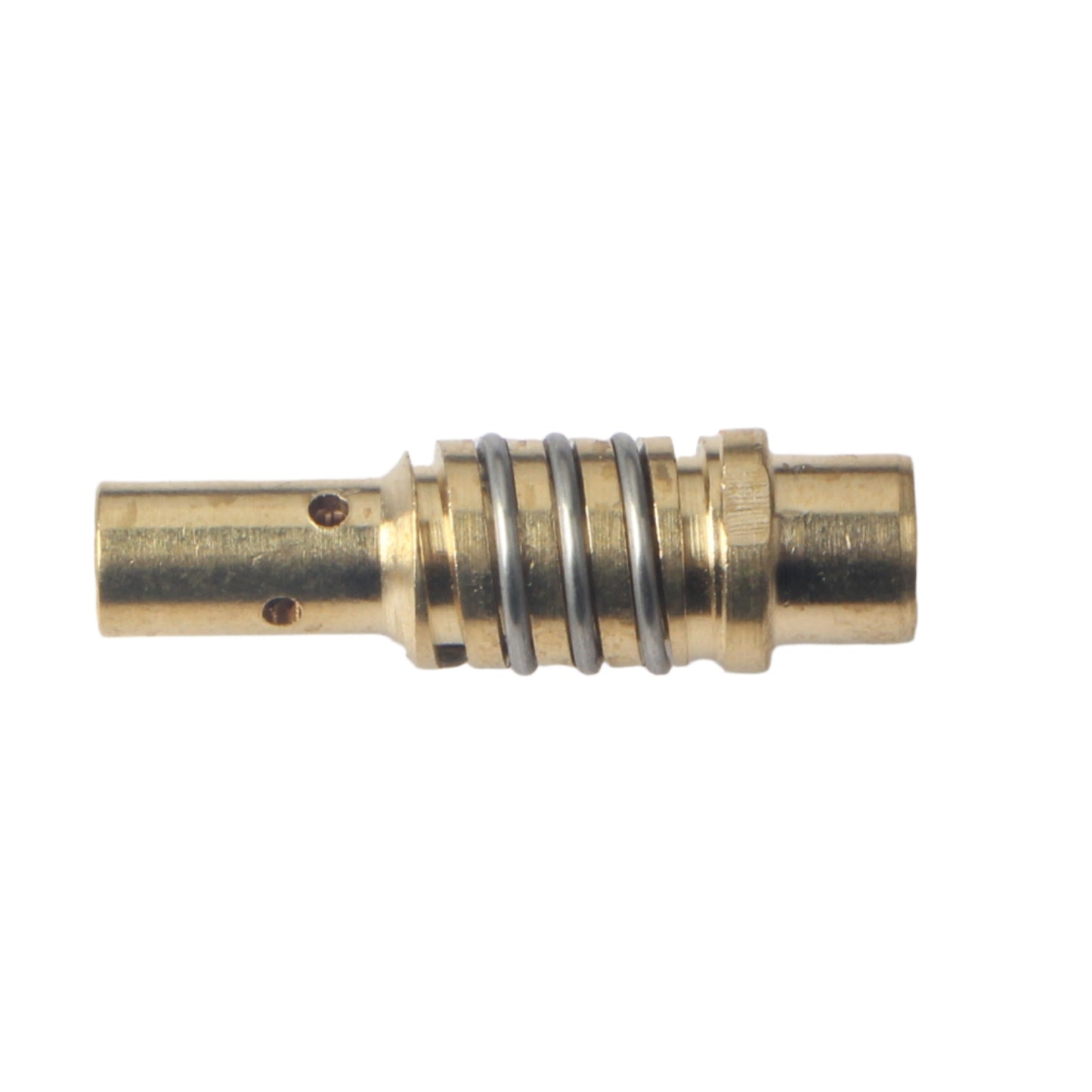 TIP ADAPTORS 15A X M6 (RIGHT HAND) BZN STYLE (PACK OF 5)