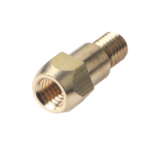 TIP ADAPTORS 36A X M8 BZN STYLE (PACK OF 5)
