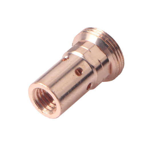 TIP ADAPTORS 501A X M8 BZN STYLE (PACK OF 5)