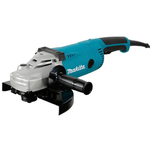MAKITA - GA9020  GRINDER - 2,200 WATT